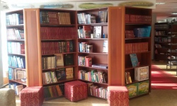 80 книг к 80-летию Великой Победы